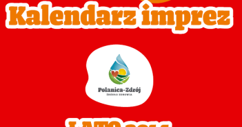 Kalendarz Imprez LATO 2014