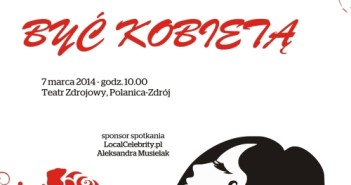 Być kobietą