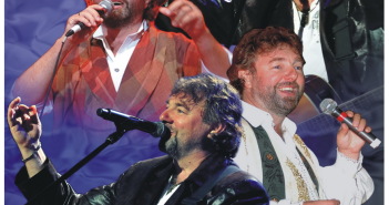 Mariusz Kalaga – koncert Kalaga www