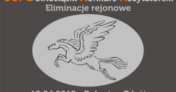 60. Dolnośląski Konkurs Recytatorski – eliminacje rejonowe dkr_2014_-_logo_www