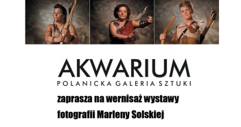 Amazonki – Wystawa fotografii Marleny Solskiej