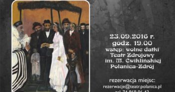 Trudni ludzie – spektakl charytatywny