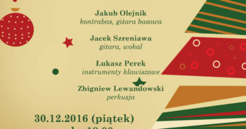 Koncert kolęd
