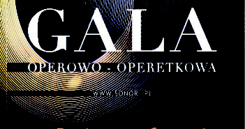 Gala Operowo-Operetkowa Sonori Ensemble