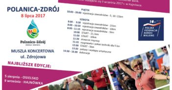 Puchar Polski Nordic Walking