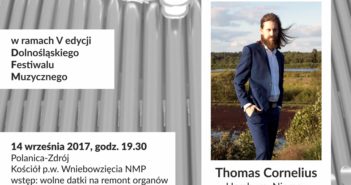 Mistrzowski Koncert Organowy
