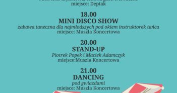 Gorące pożegnanie lata w Polanicy-Zdroju.