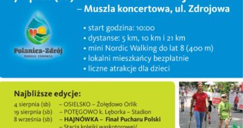 Puchar Polski Nordic Walking