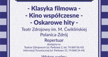 Kalejdoskop filmowy