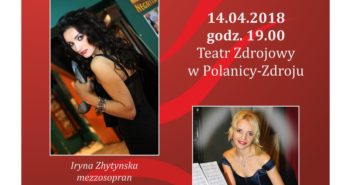 Koncert „Czy miłość Ci wszystko wybaczy?”