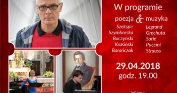 „Kobieta i mężczyzna, czyli powiedz mi, jak mnie kochasz…”