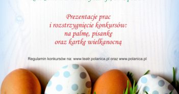 7. Artystyczna Niedziela Palmowa
