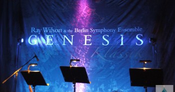 Ray Wilson & Quartet GENESIS Classic