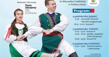 14. Festiwal Tęcza Polska