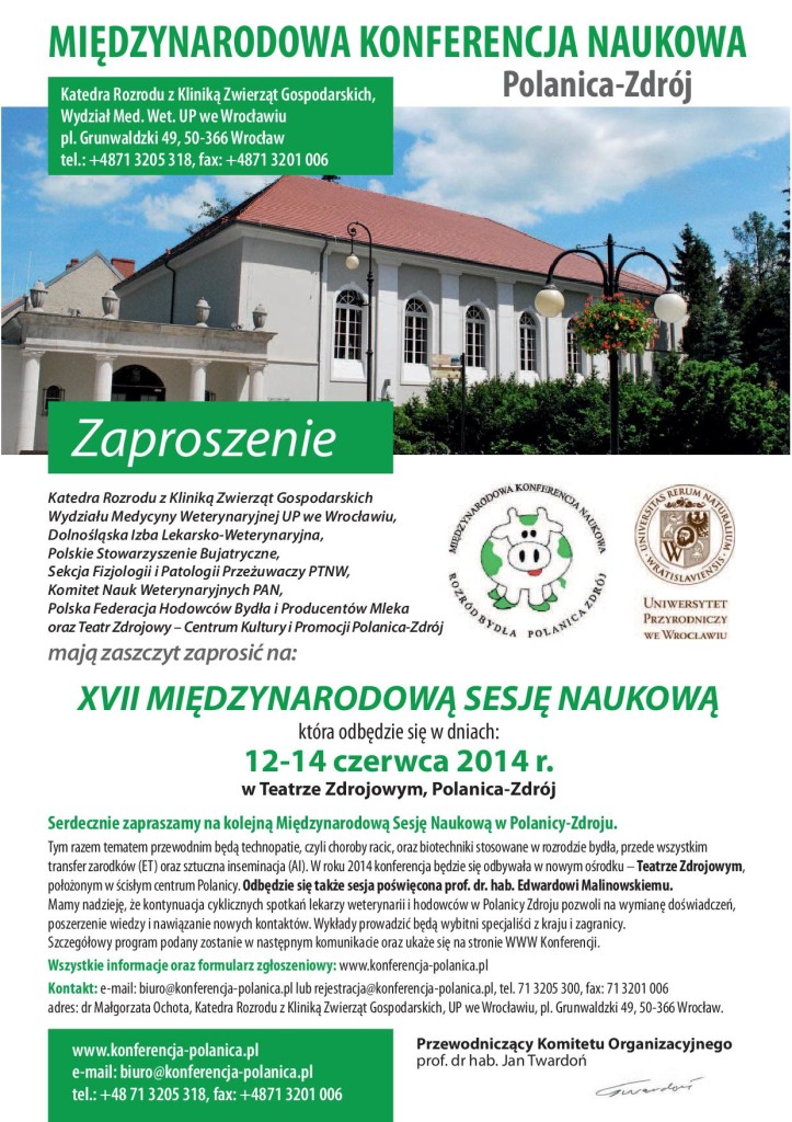 Konferencja Naukowa