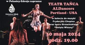 Teatr Tańca