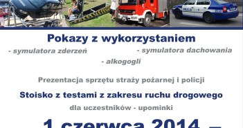 Bezpieczni na drodze