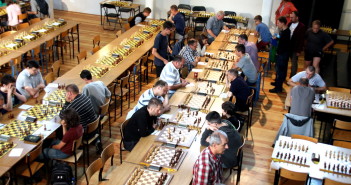 50. Międzynarodowy Festiwal Szachowy im. Akiby Rubinsteina
