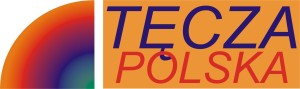 tecza polska logo