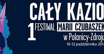 Cały Kazio – 1 Festiwal Marii Czubaszek