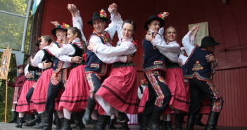 15. Festiwal TĘCZA POLSKA