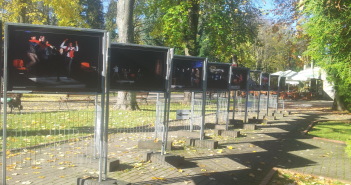Festiwal Czubaszek – Galeria na PUOCIE