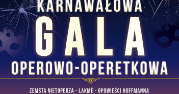 Koncert Noworoczny