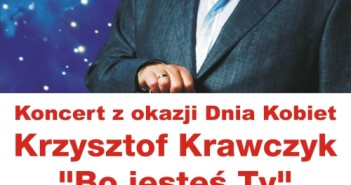 Koncert na Dzień Kobiet