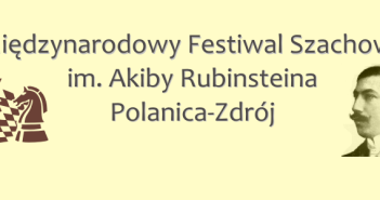 51. Międzynarodowy Festiwal Szachowy im. Akiby Rubinsteina