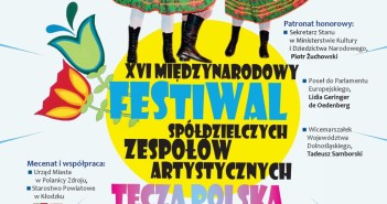 Festiwal Tęcza Polska 2015