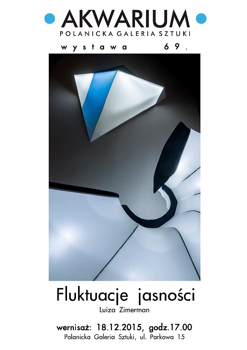 Fluktuacje jasności
