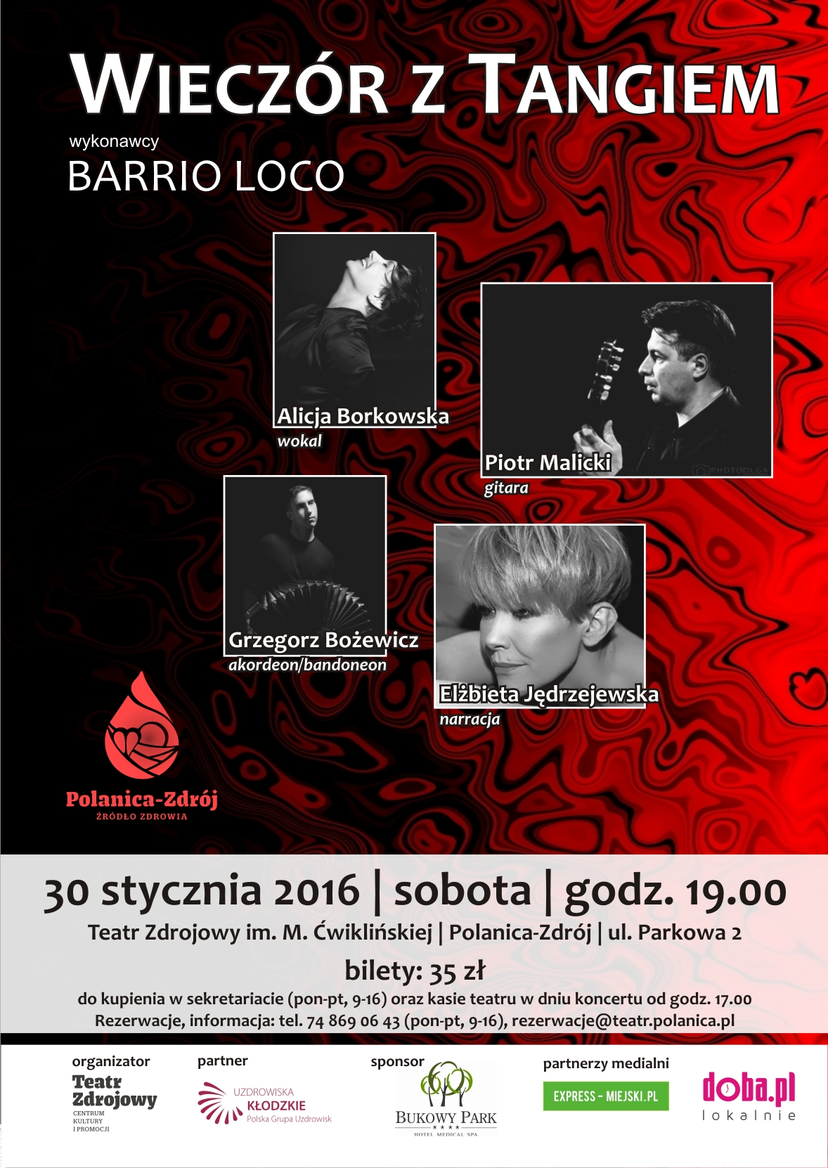 plakat