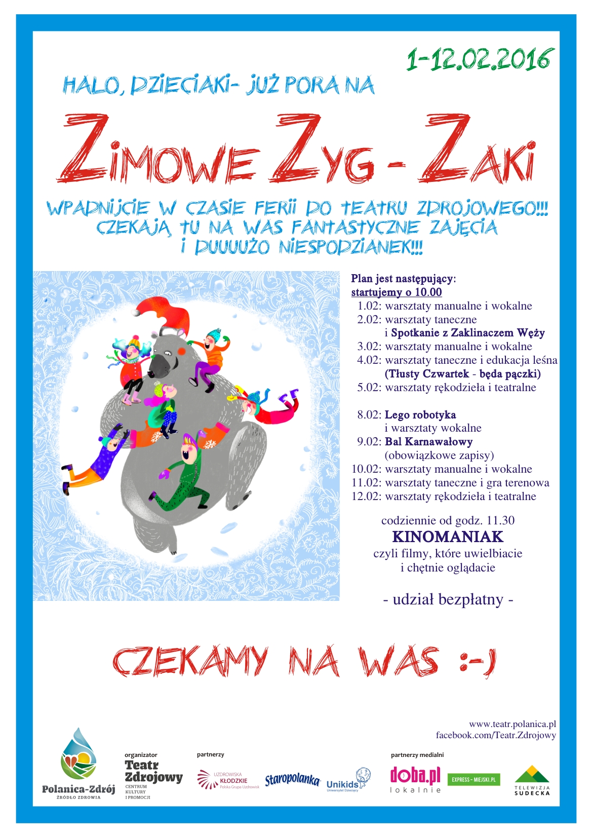 plakat