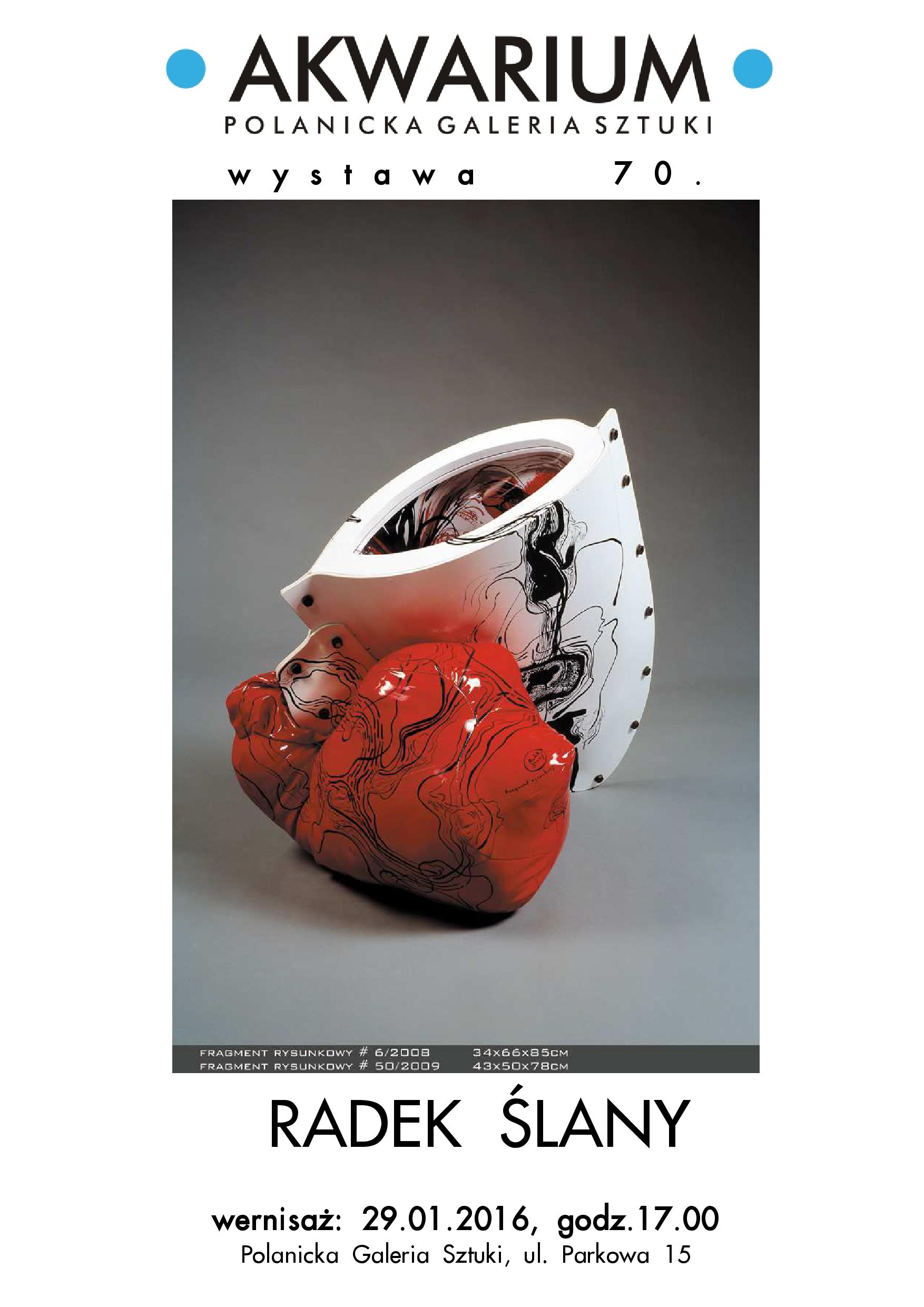 plakat 70