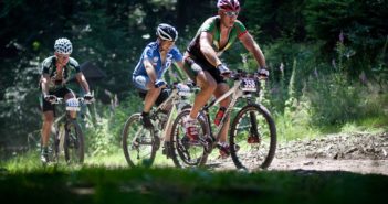 Bike Maraton 2016