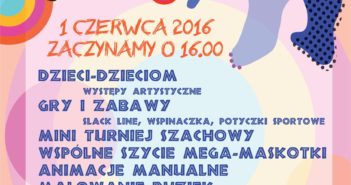 Dzień Dziecka w Polanicy