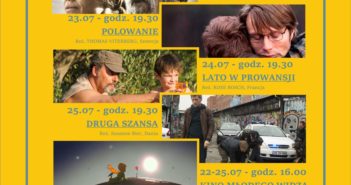 20. Lato Filmowe w Hrabstwie Kłodzkim