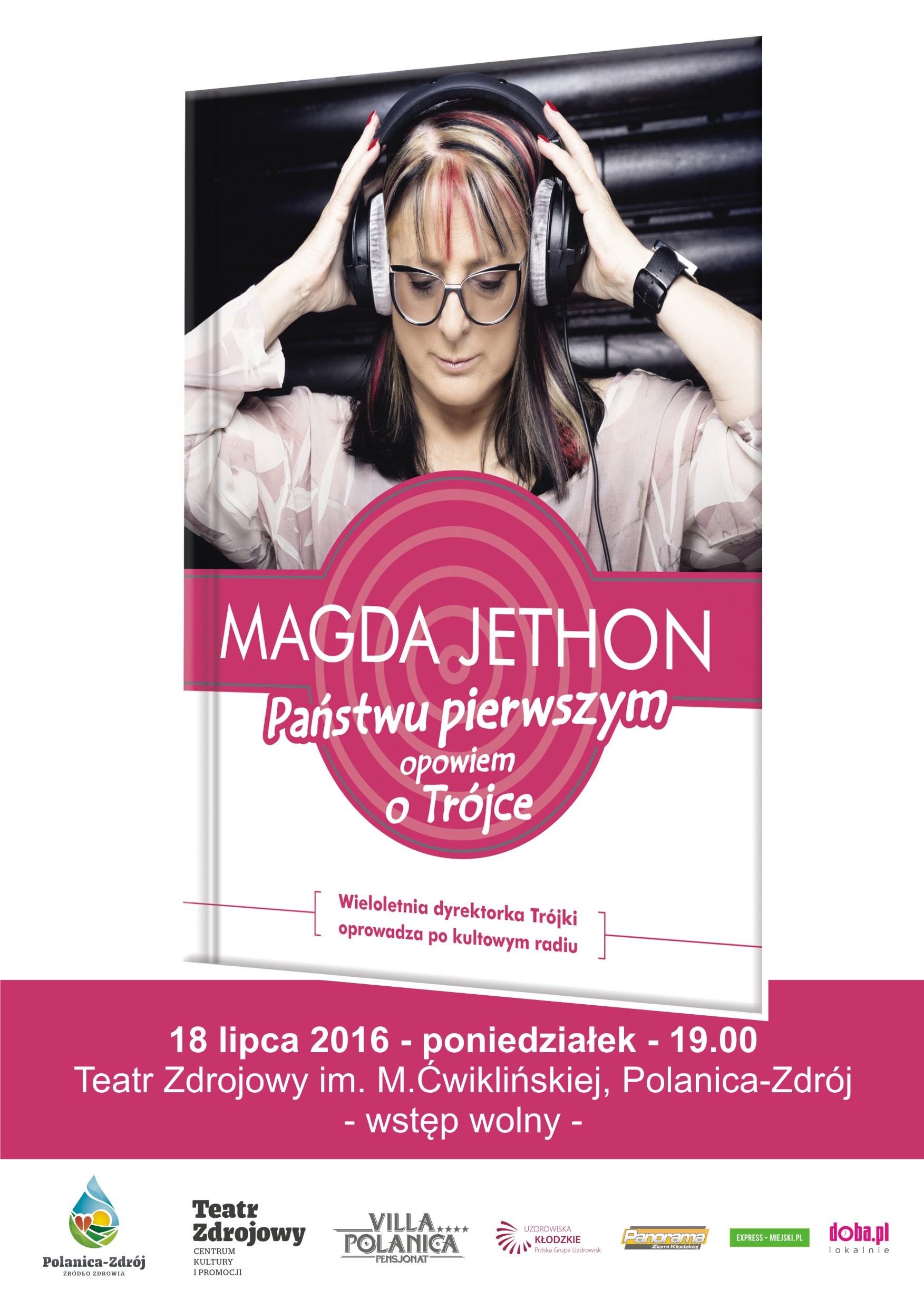 plakat