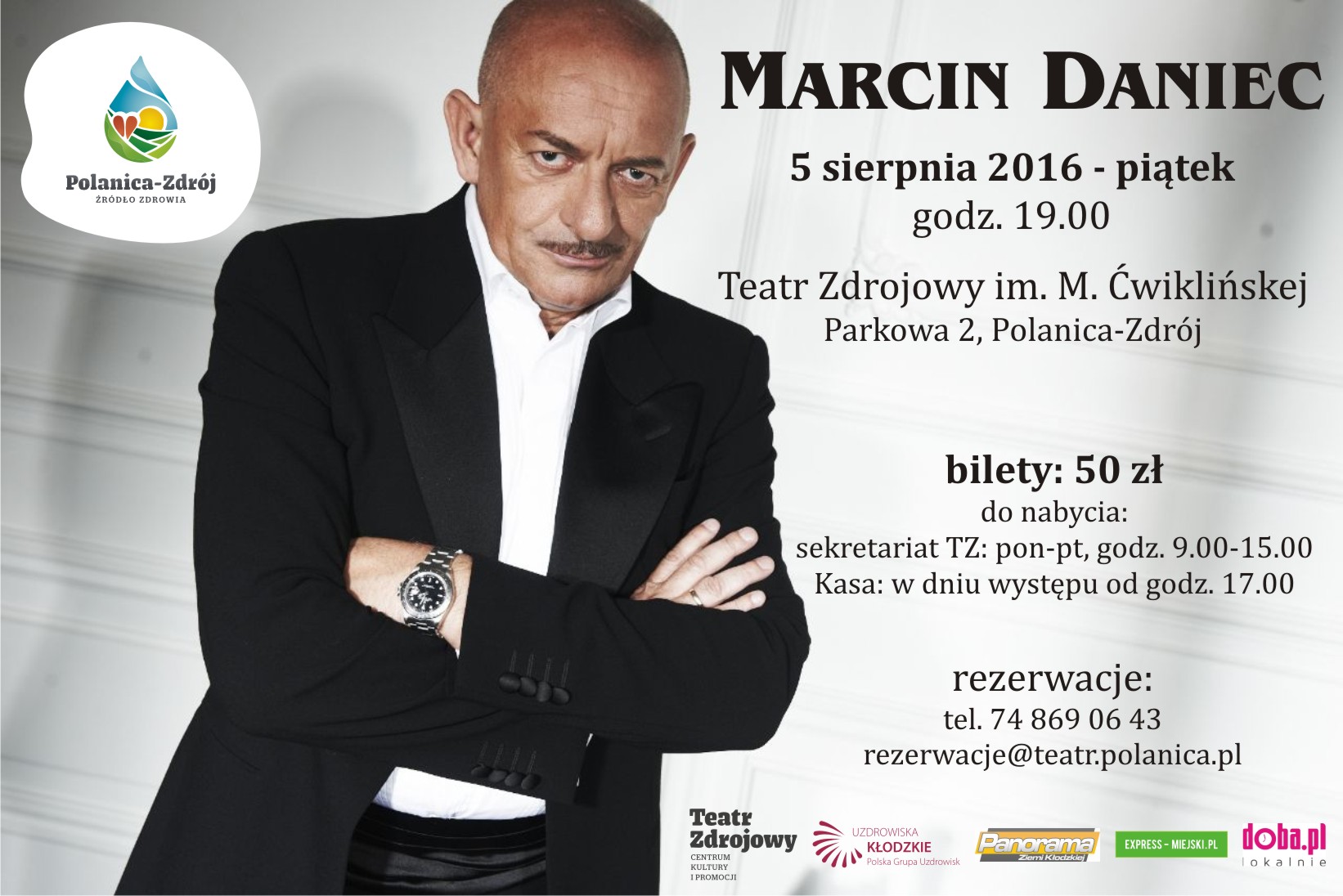 plakat www