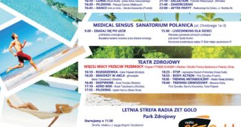 Zatrzymaj lato w sobie!!!