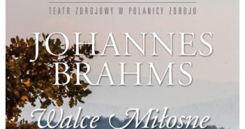 Walce miłosne – koncert w ramach Dolnośląskiego Festiwalu Muzycznego