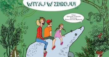 Kowboju, witaj w zdroju!