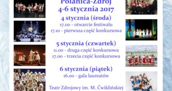 Kalejdoskop Talentów. Zima 2017
