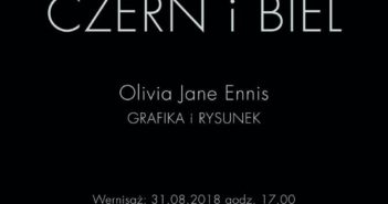 Wernisaż wystawy Oliwii Ennis