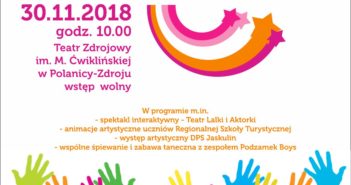 Spotkania Radością Malowane – VI Festiwal Osób Niepełnosprawnych