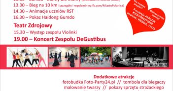 Gramy dla Natalii!