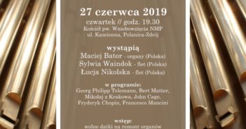 177. Koncert Muzyki Kameralnej