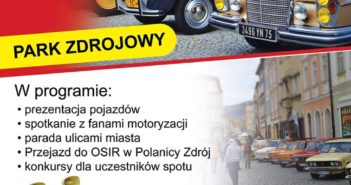 Spot Kłodzkiego Ruchu Klasyków