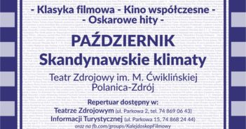 Kalejdoskop Filmowy