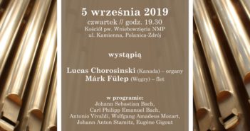 181. Koncert Muzyki Kameralnej